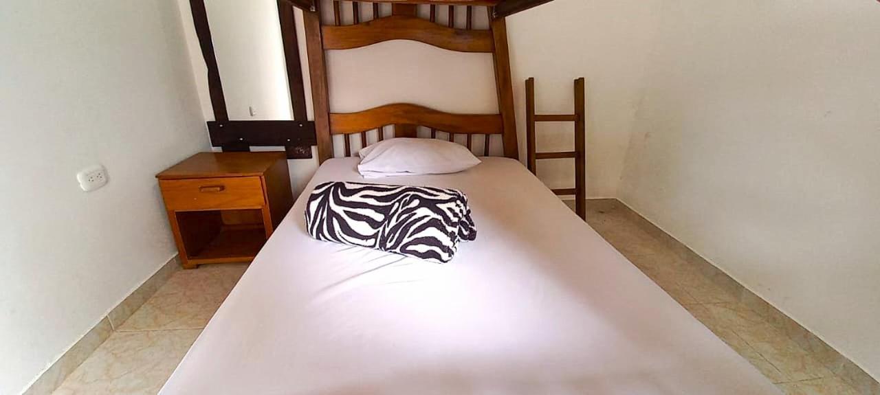 Finca Hotel Villa Bersabeth