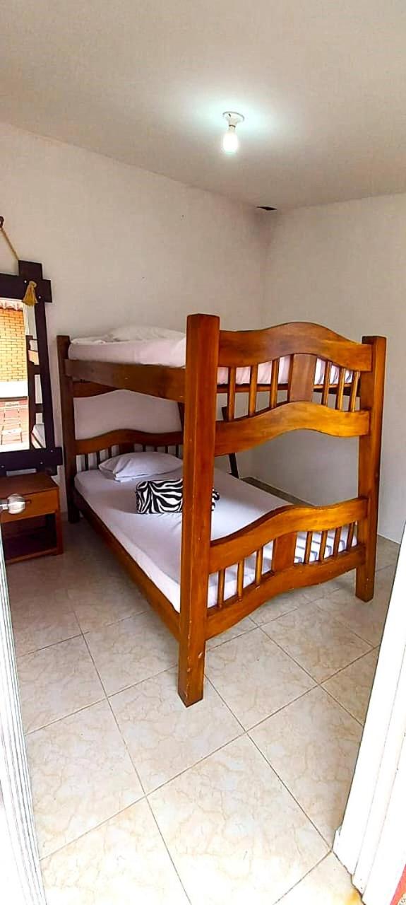 Finca Hotel Villa Bersabeth