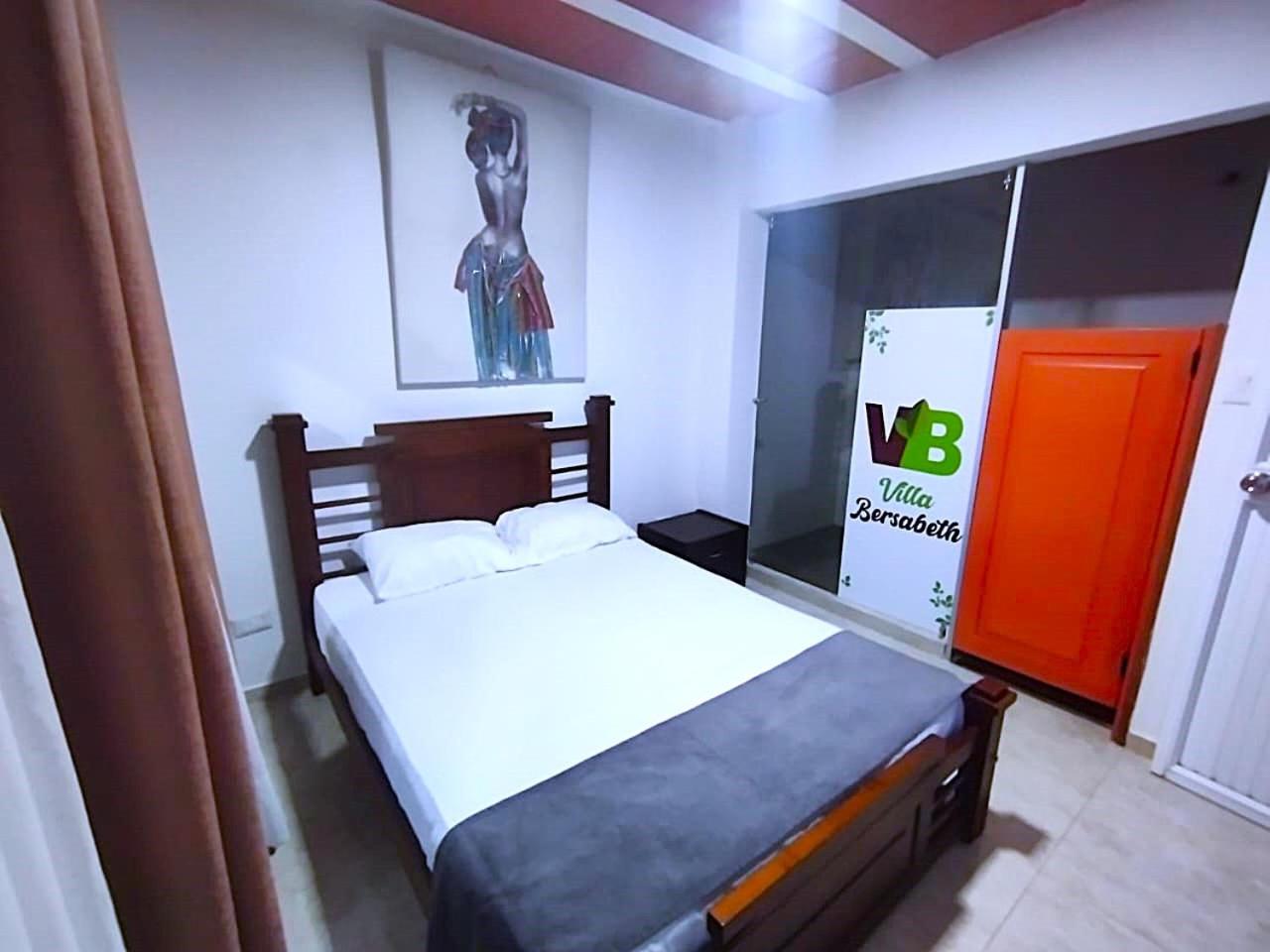 Finca Hotel Villa Bersabeth