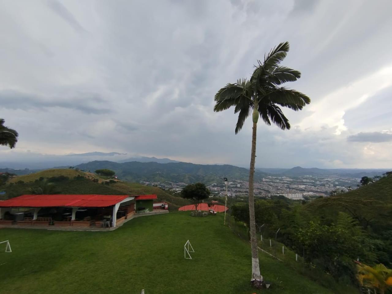 Finca Hotel Villa Bersabeth