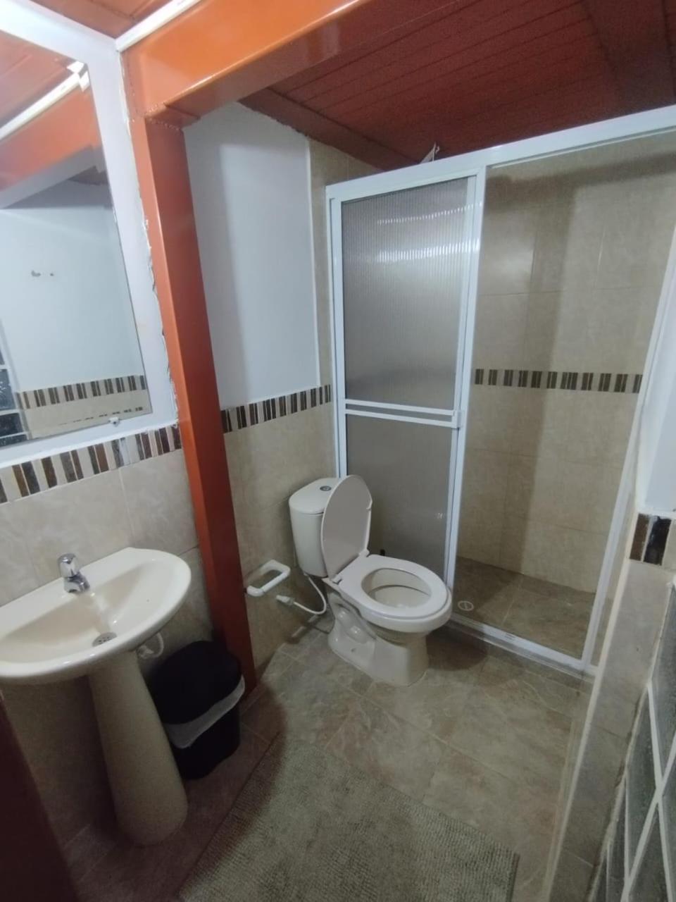 Finca Hotel Villa Bersabeth