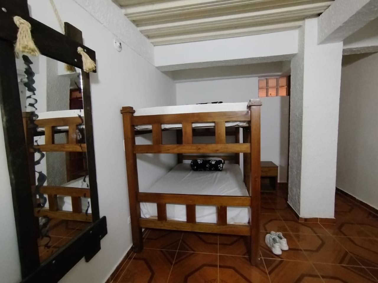Finca Hotel Villa Bersabeth