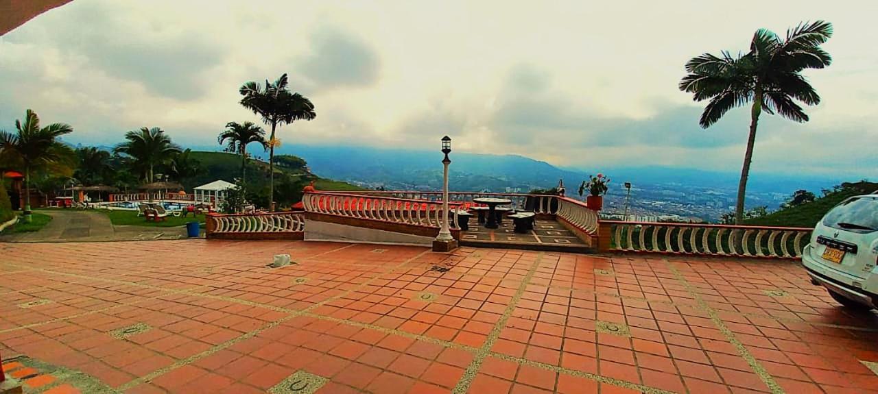 Finca Hotel Villa Bersabeth