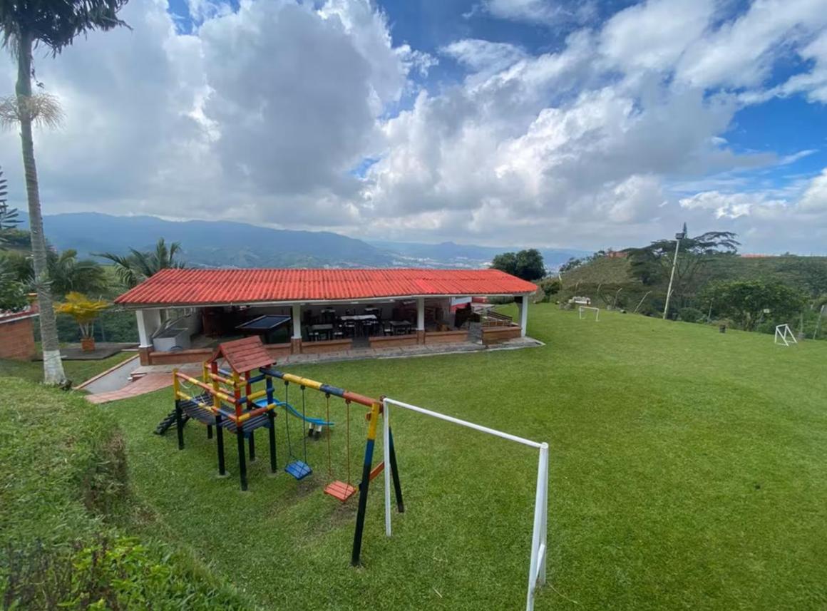 Finca Hotel Villa Bersabeth