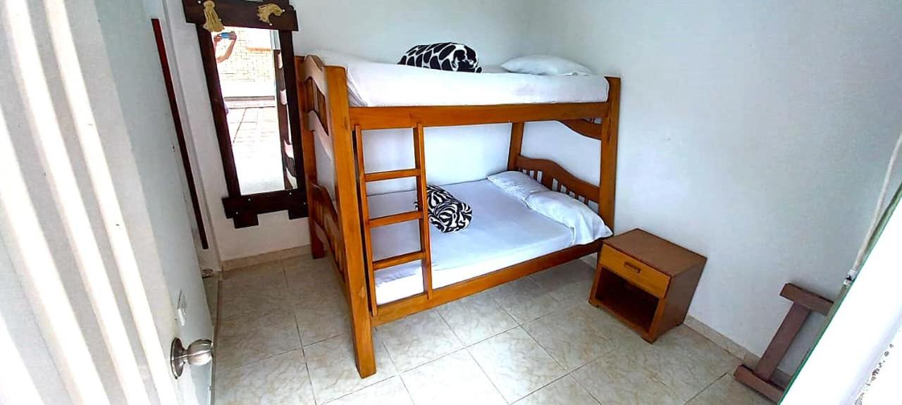 Finca Hotel Villa Bersabeth