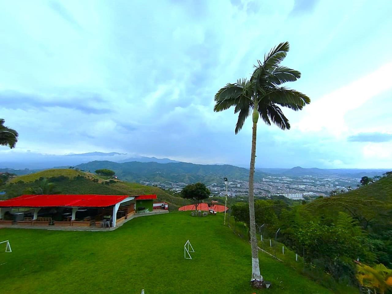 Finca Hotel Villa Bersabeth
