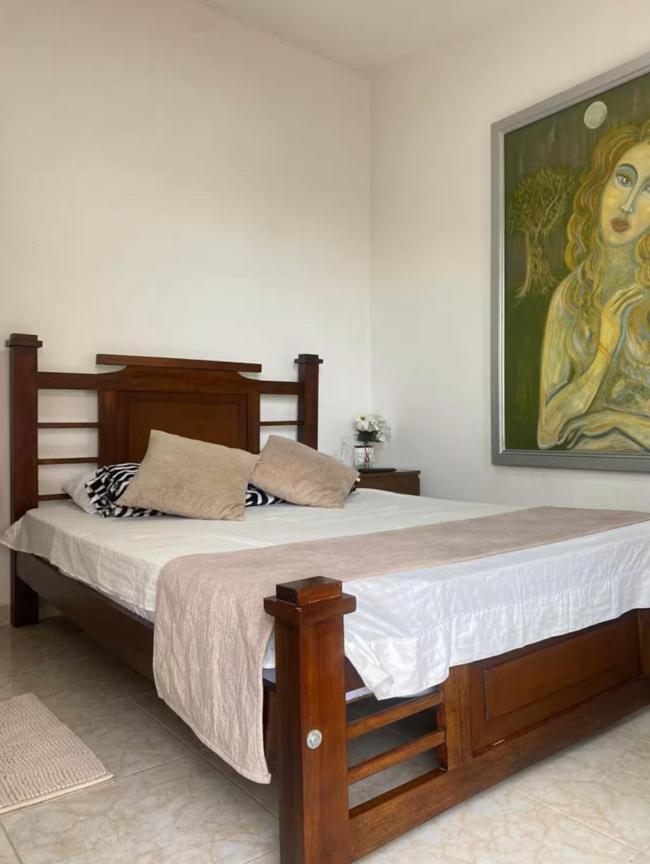 Finca Hotel Villa Bersabeth