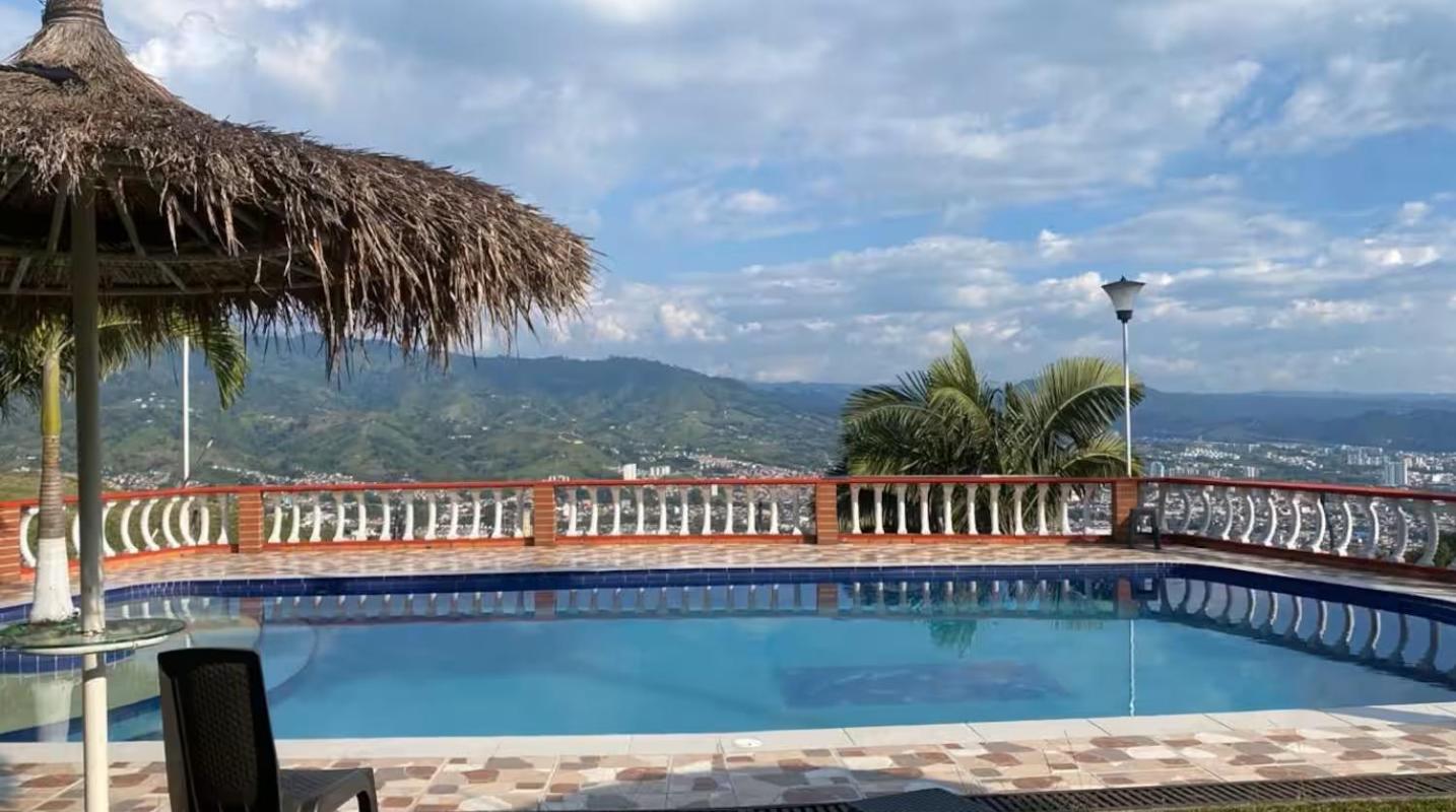 Finca Hotel Villa Bersabeth