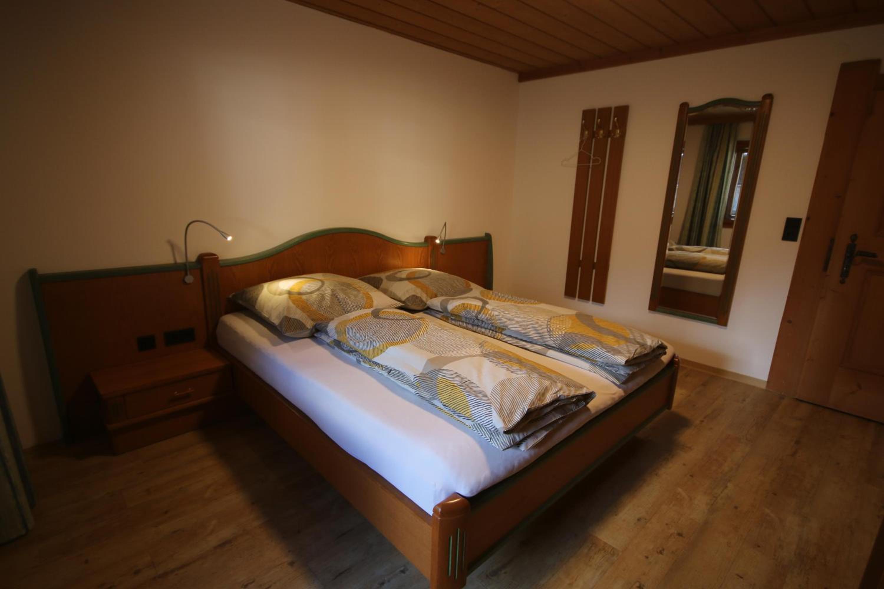 Geissanger, Ferienwohnung