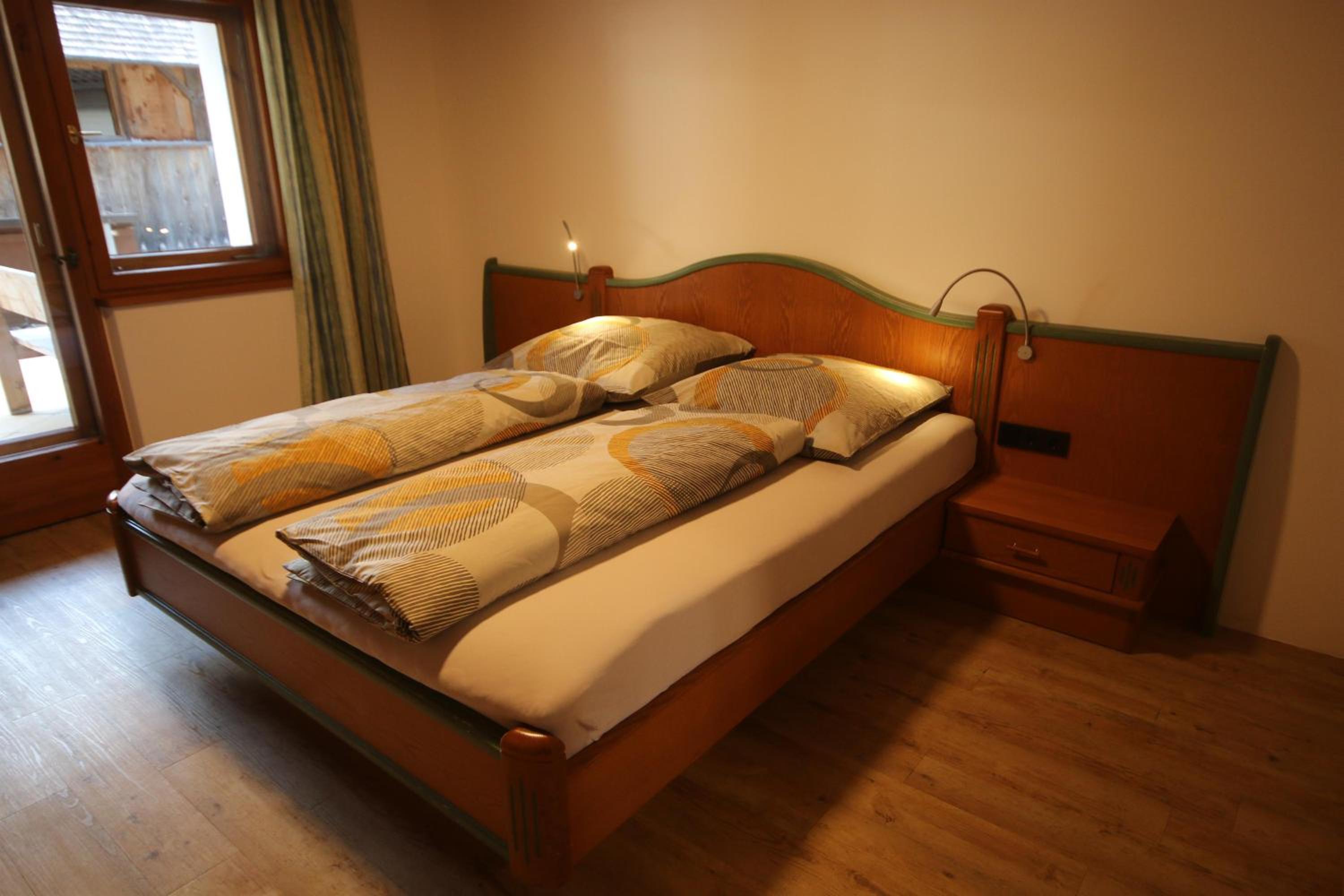 Geissanger, Ferienwohnung