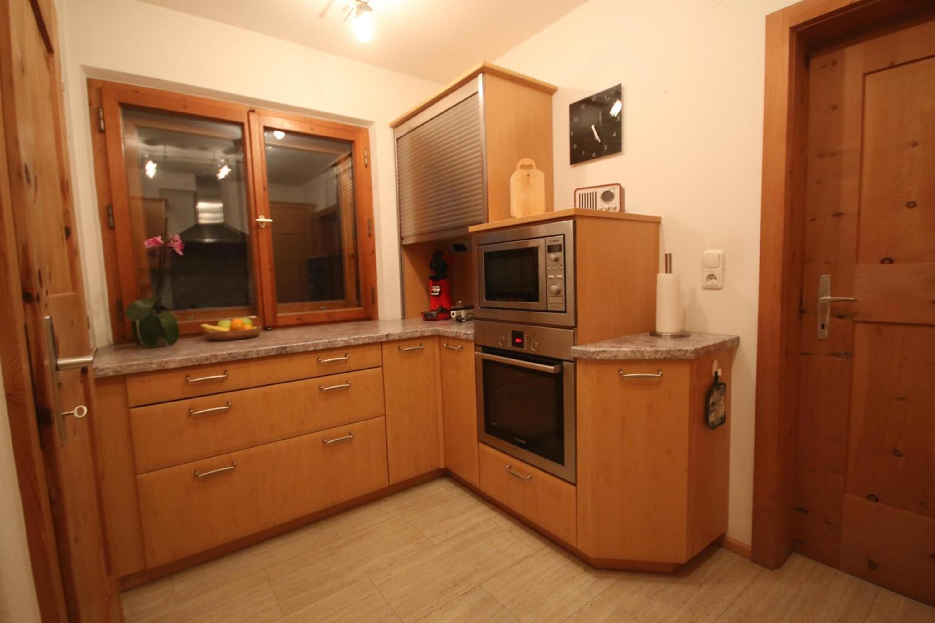 Geissanger, Ferienwohnung