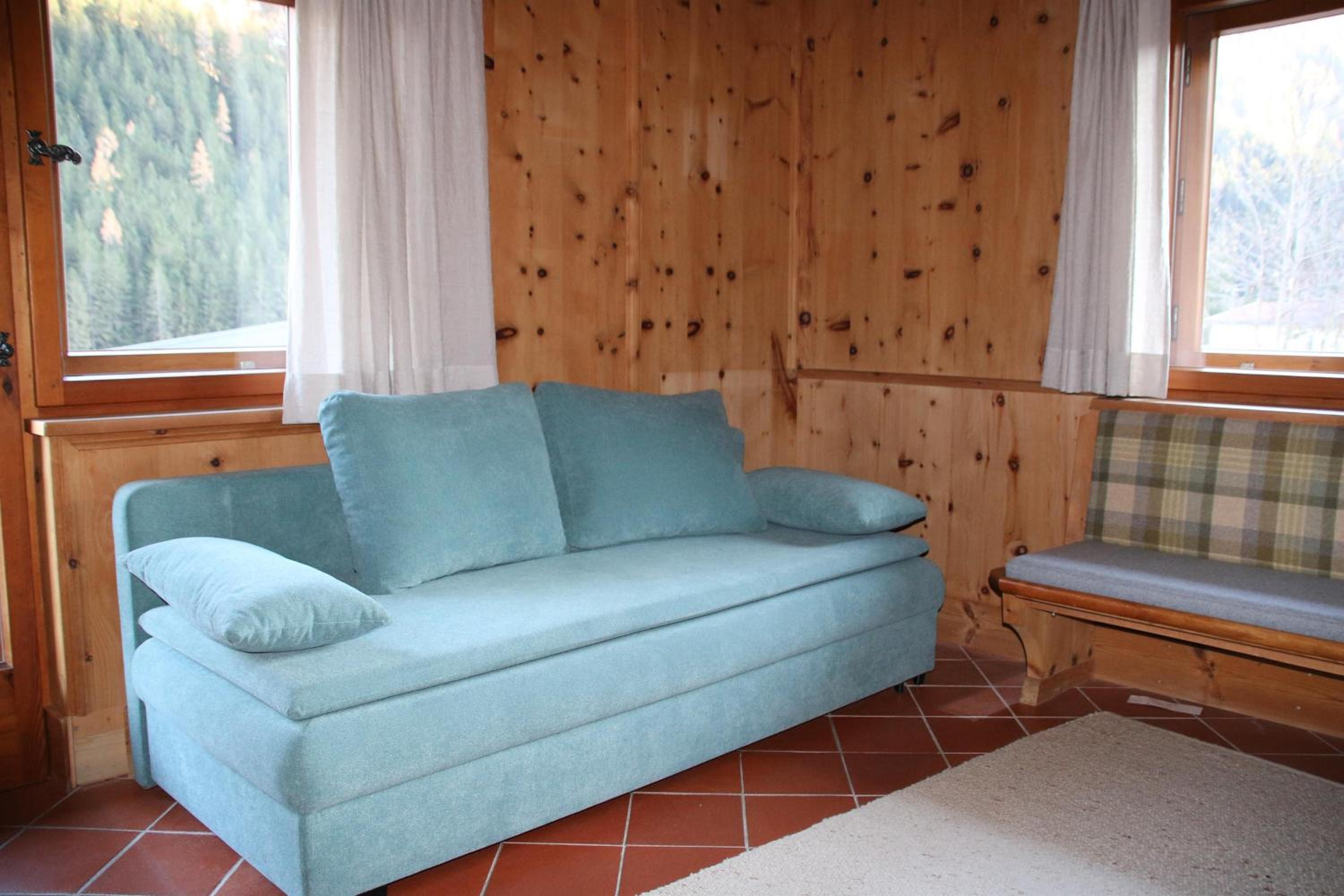 Geissanger, Ferienwohnung