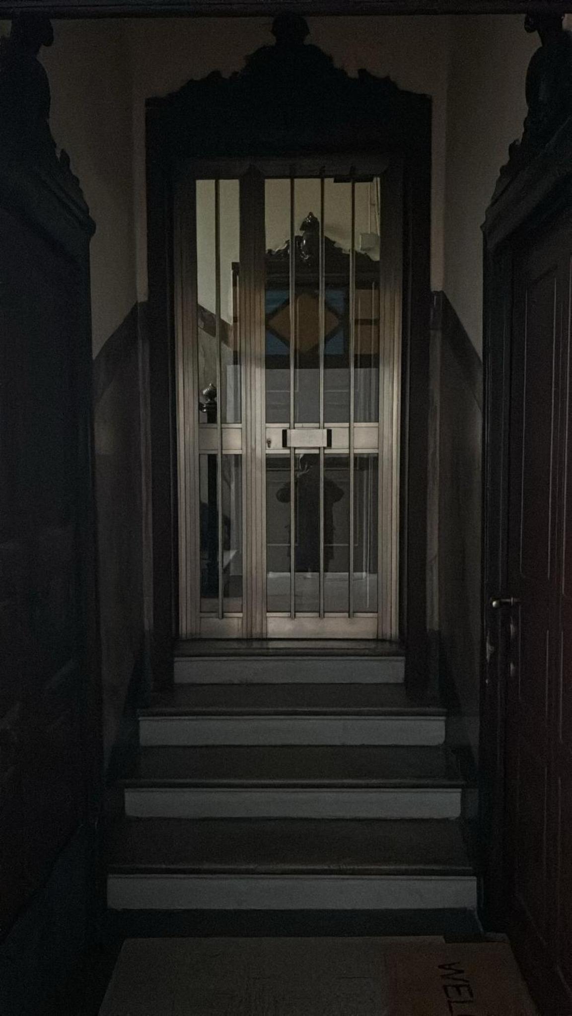 Prestigious period apartment - Free H24 garage and breakfast