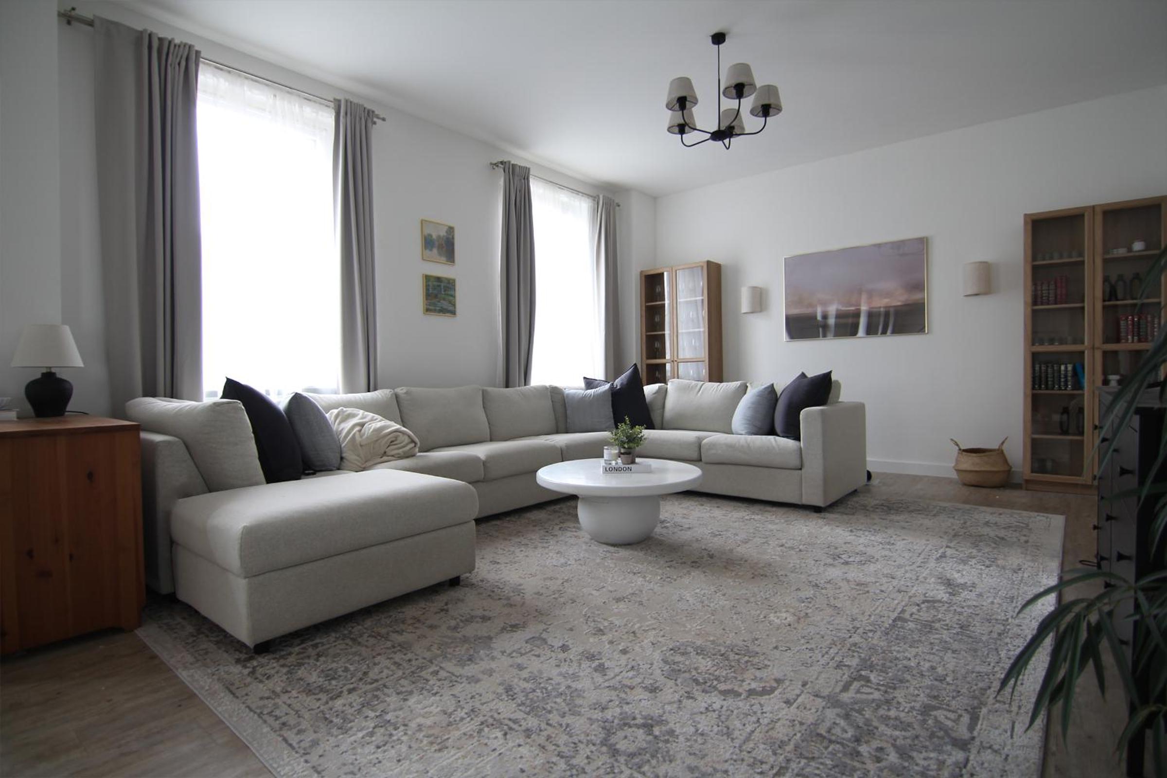 Haus mit Pool, Garten und Gym in Berlin