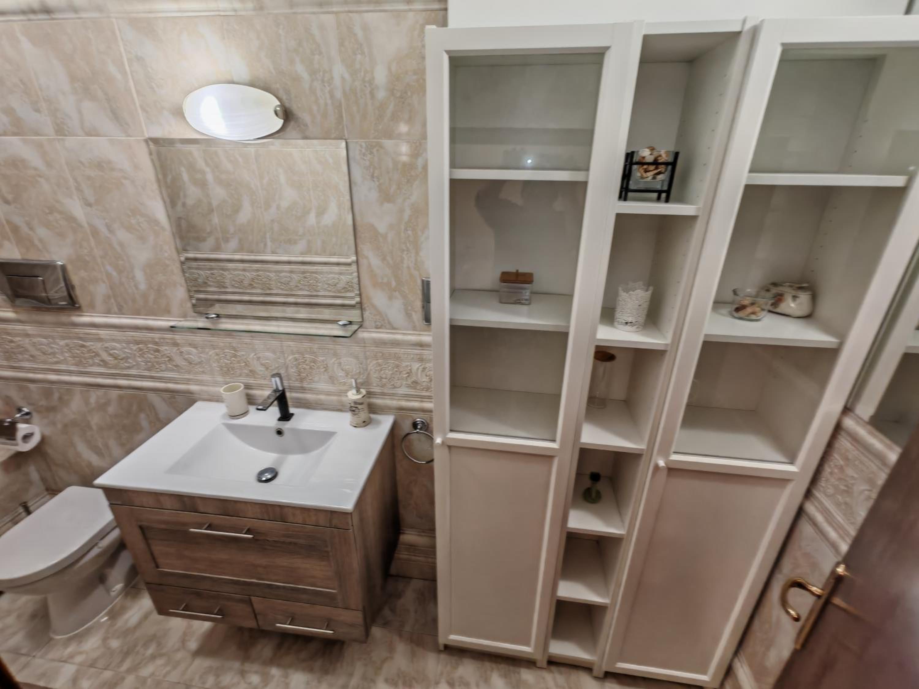 Apartament 86