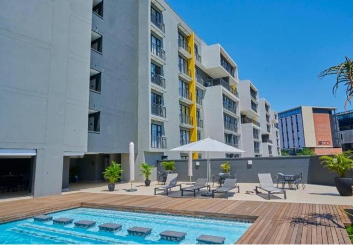 Hotel Millennial 543 peaceful villa - Image 1