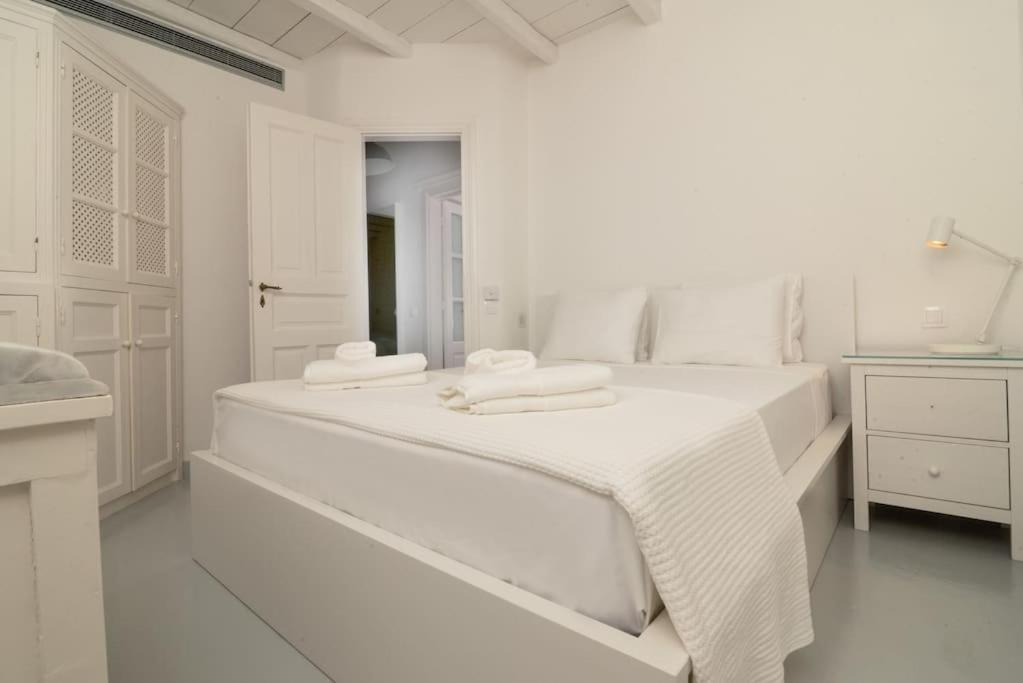 Kalon Villa -The Heart of Hydra photo 4