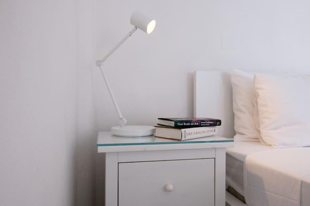 Kalon Villa -The Heart of Hydra photo 2