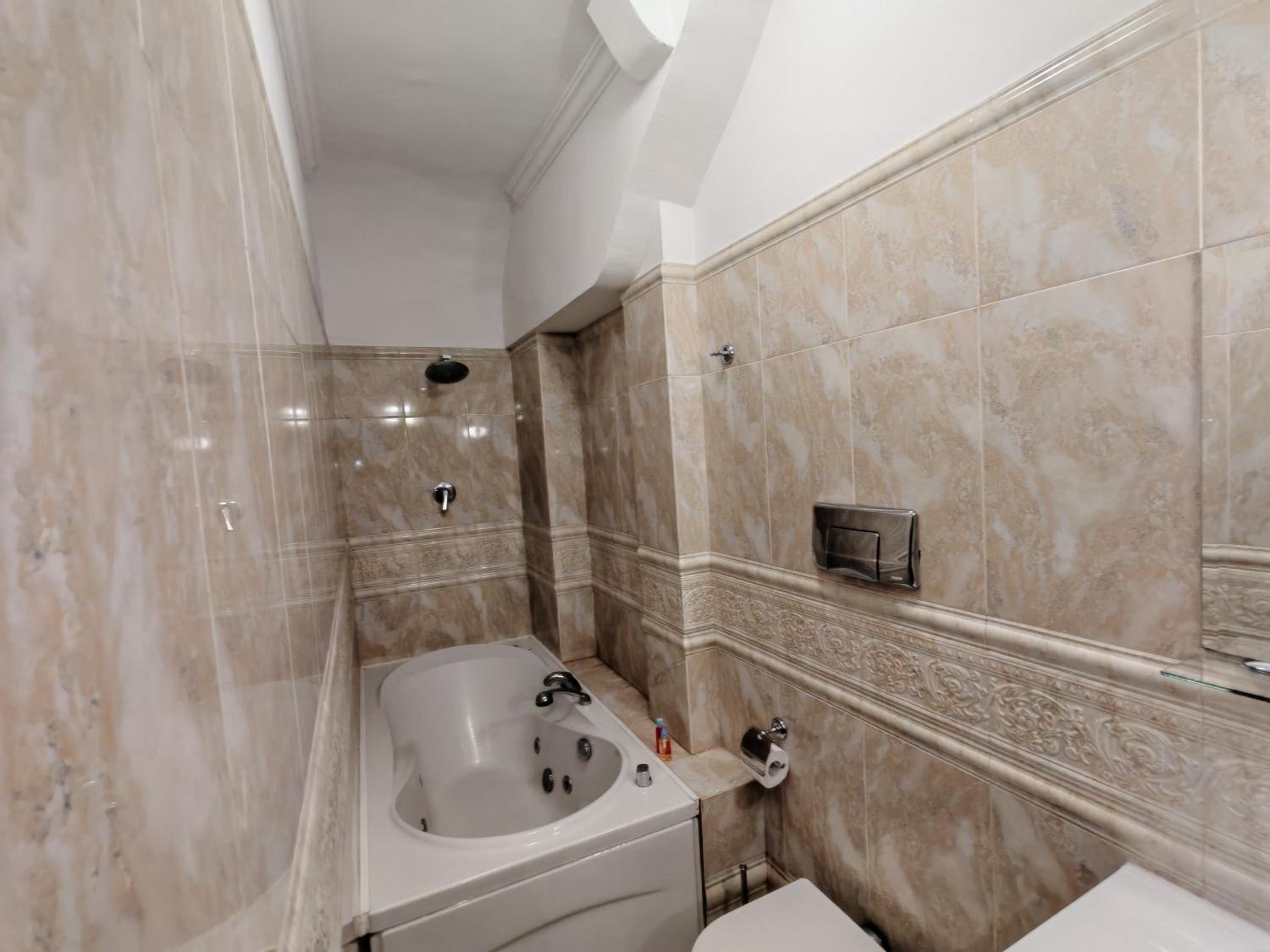 Apartament 86