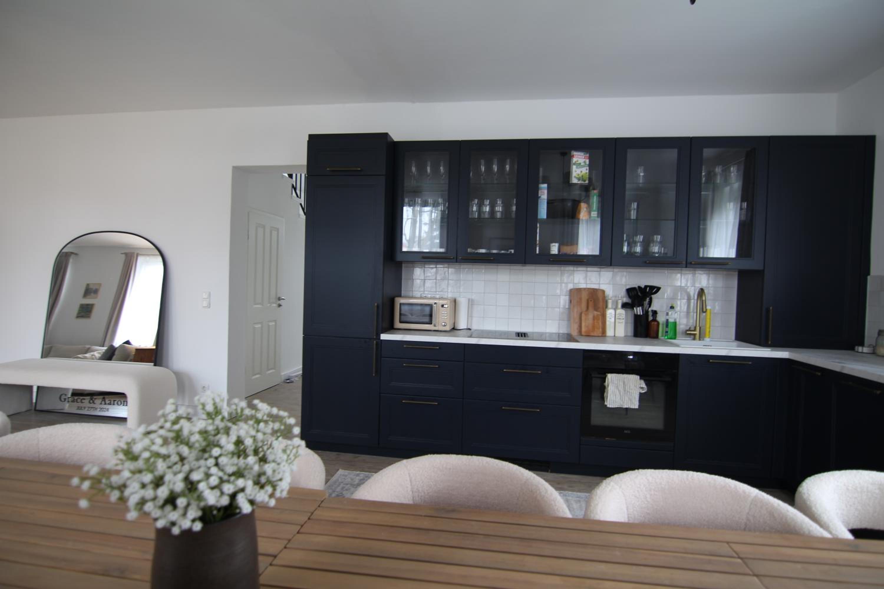 Haus mit Pool, Garten und Gym in Berlin