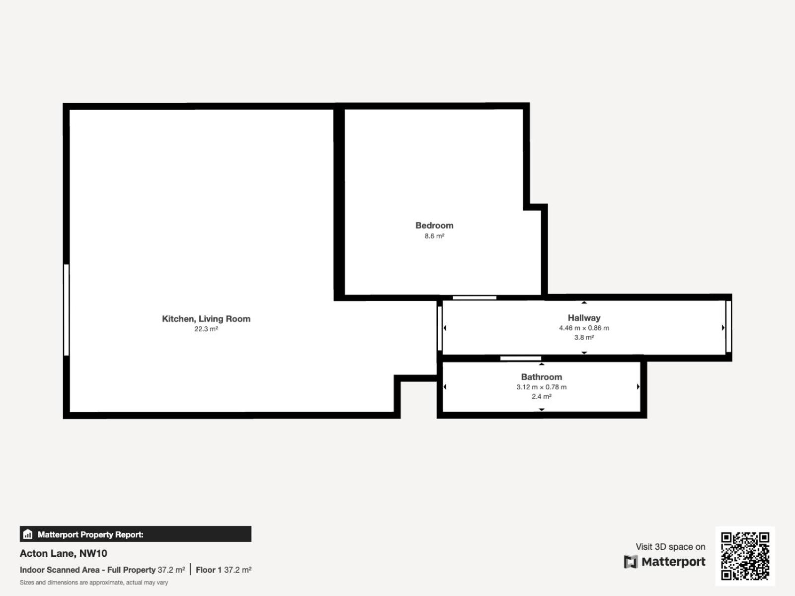 Modern Apartments London With Free WiFi