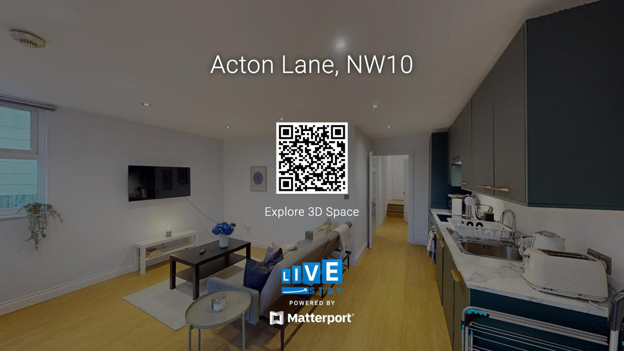 Modern Apartments London With Free WiFi