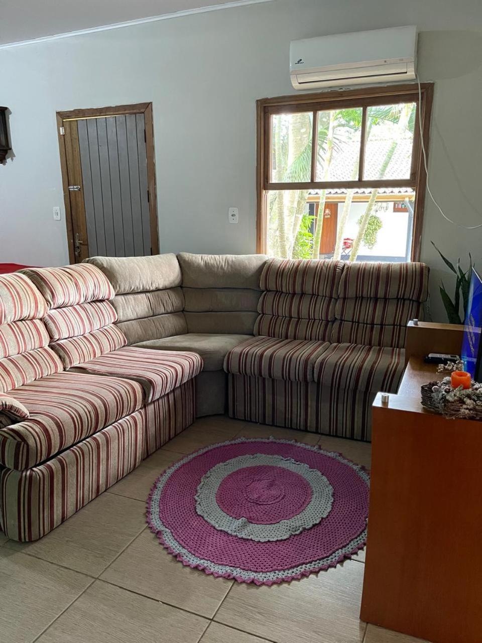 Family house