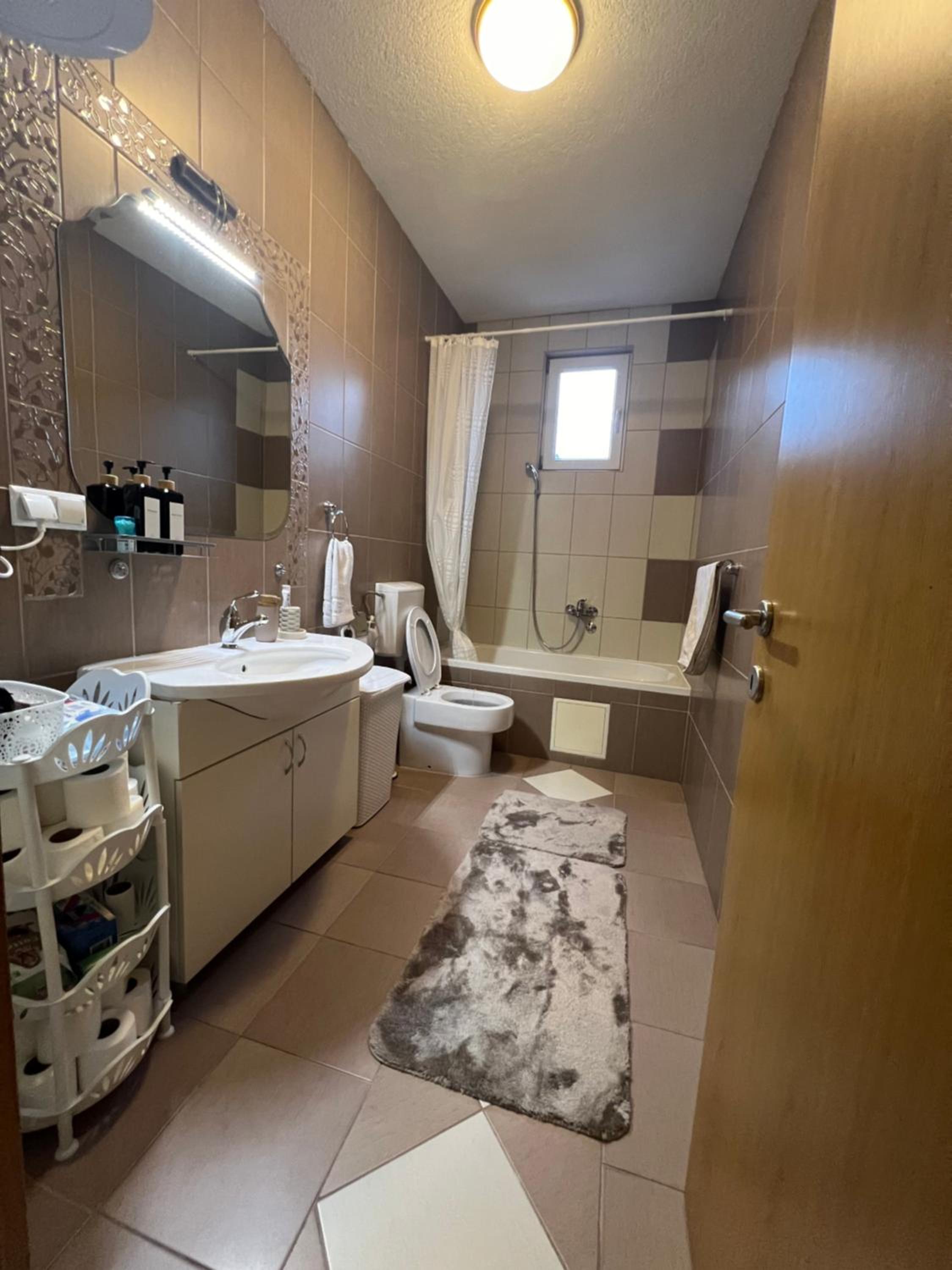 Apartman Alić