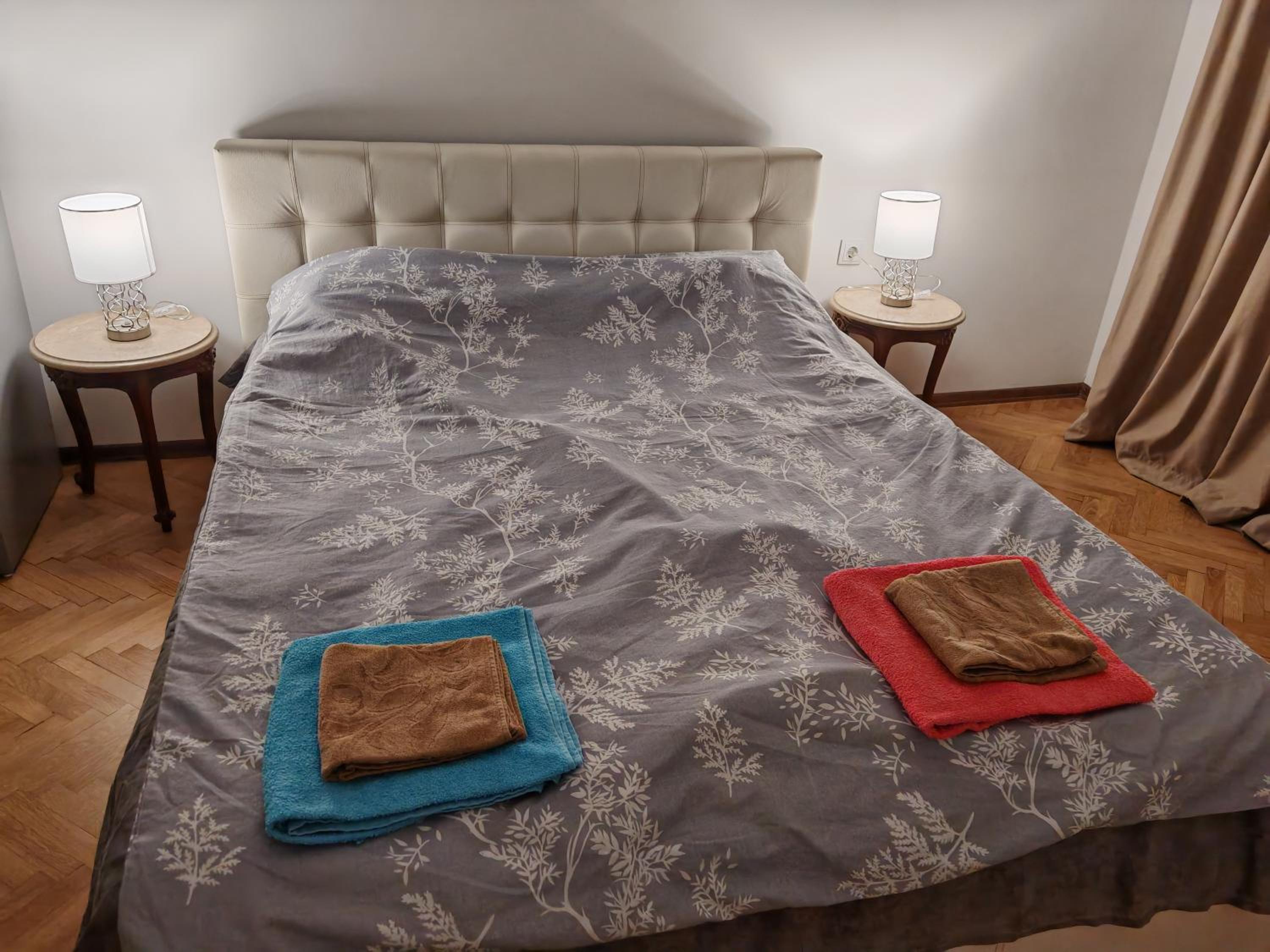Apartament 86