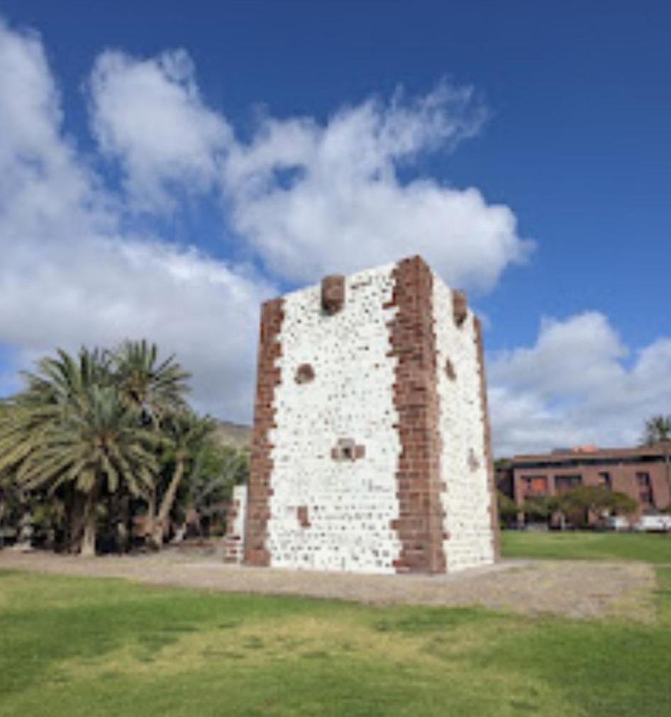 Casita Bella Vista