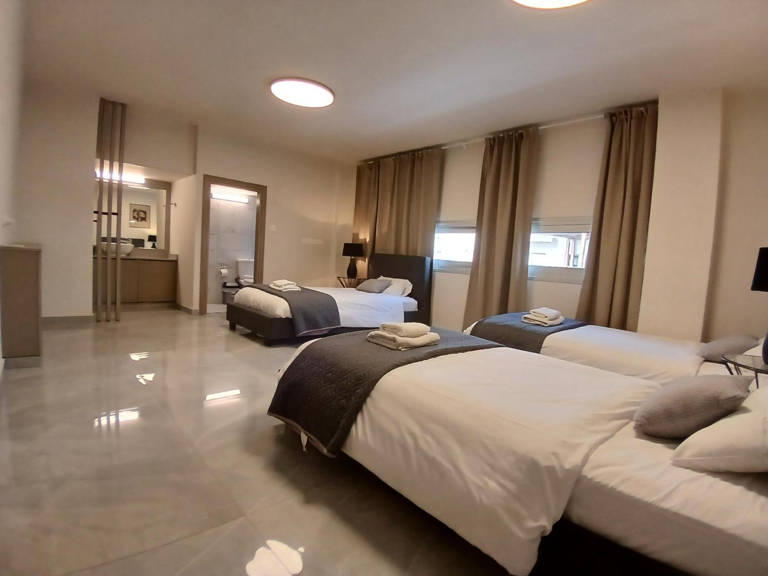 Georgiana Suites