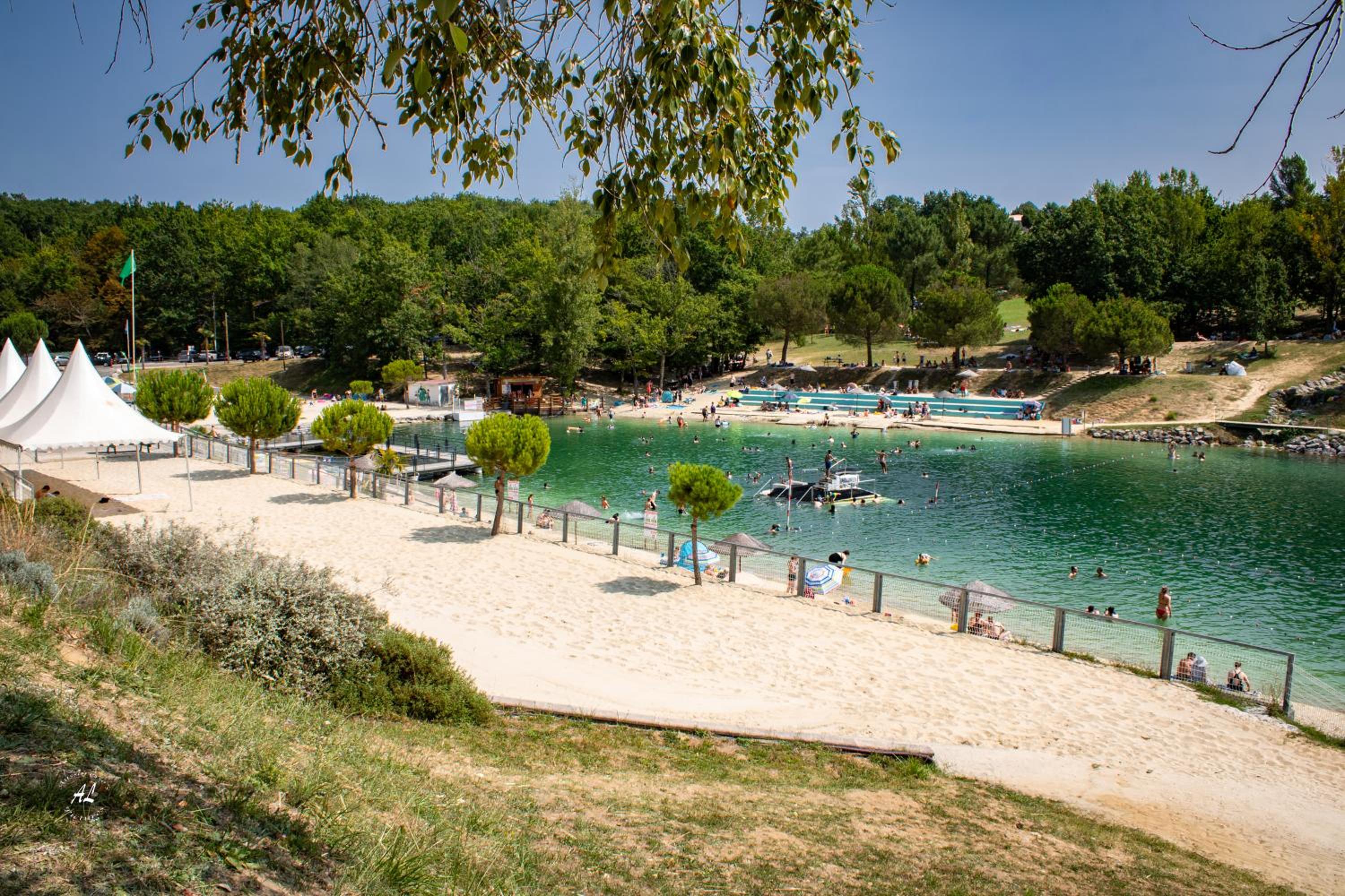 Terres de France - Les Hameaux des Lacs view 4