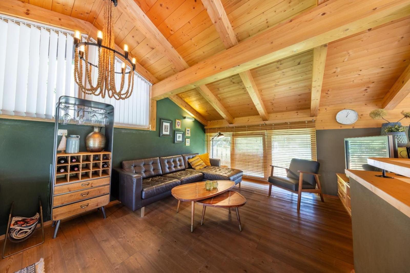 Schöneben Chalet Scorleduyn