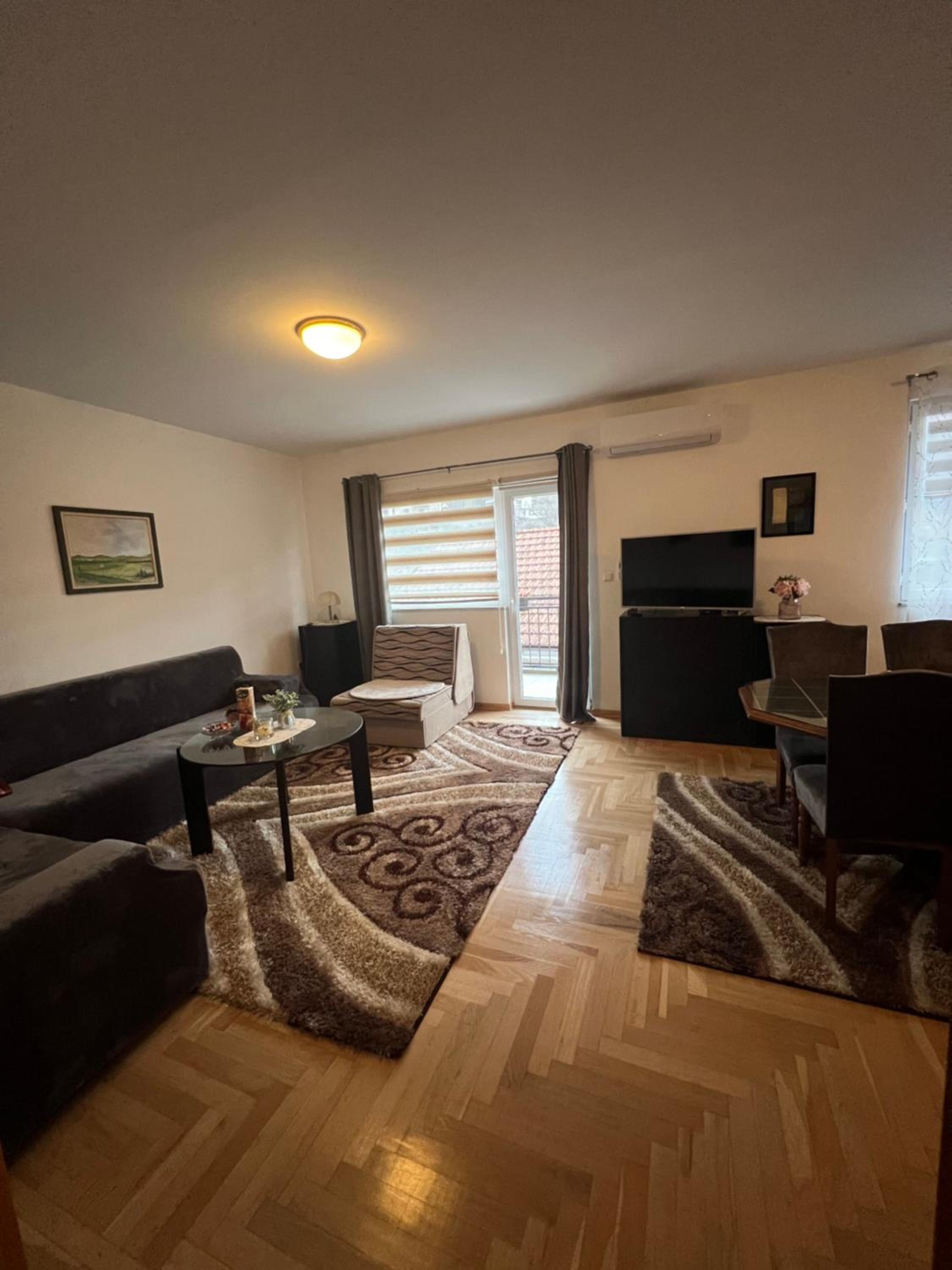 Apartman Alić