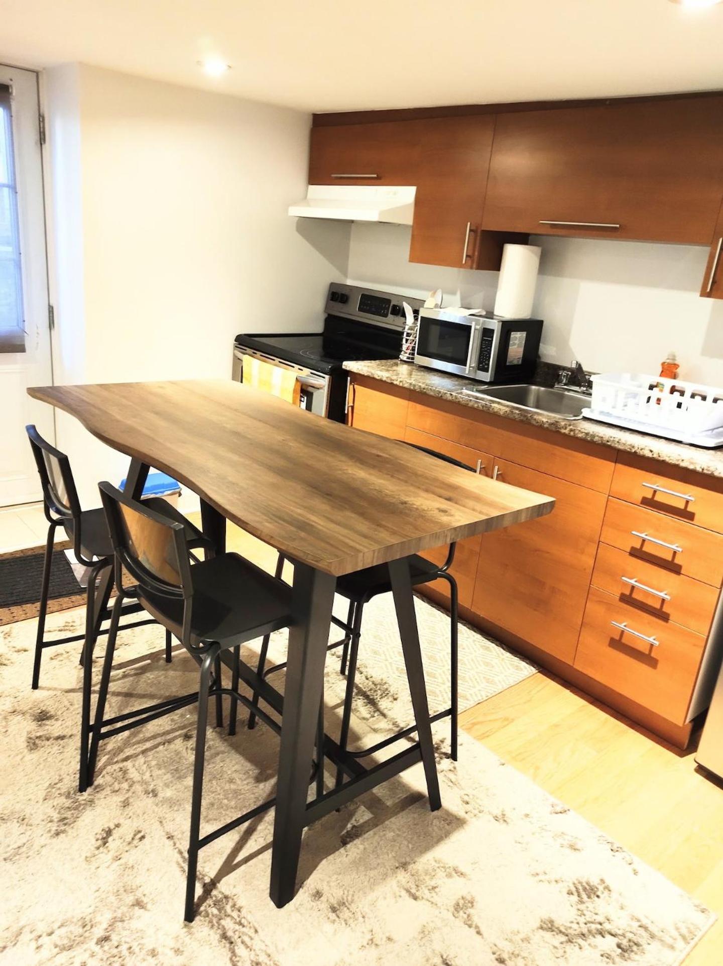 Bel Appartement Pour Vos Sjours - Property Image 9