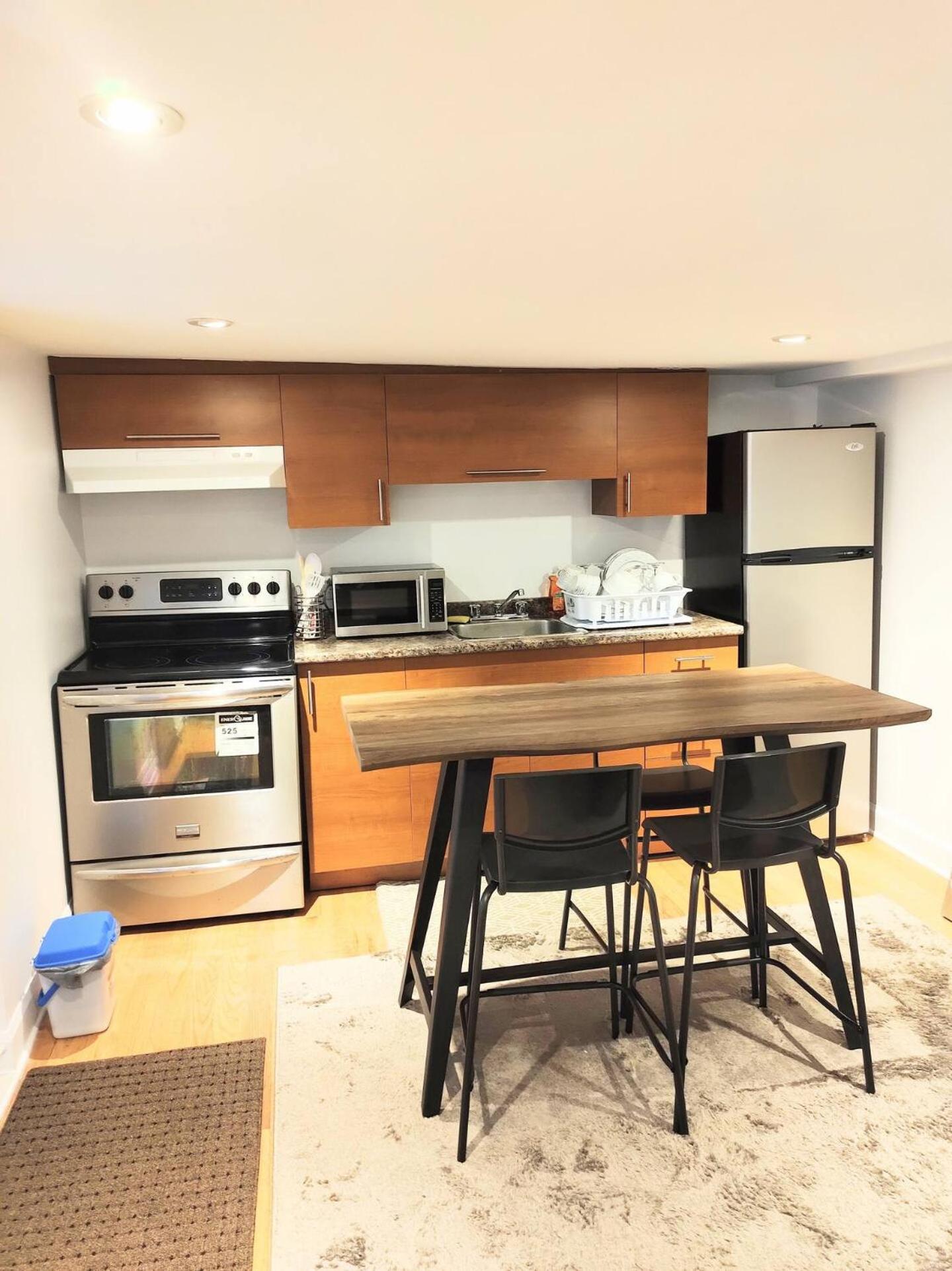 Bel Appartement Pour Vos Sjours - Property Image 12