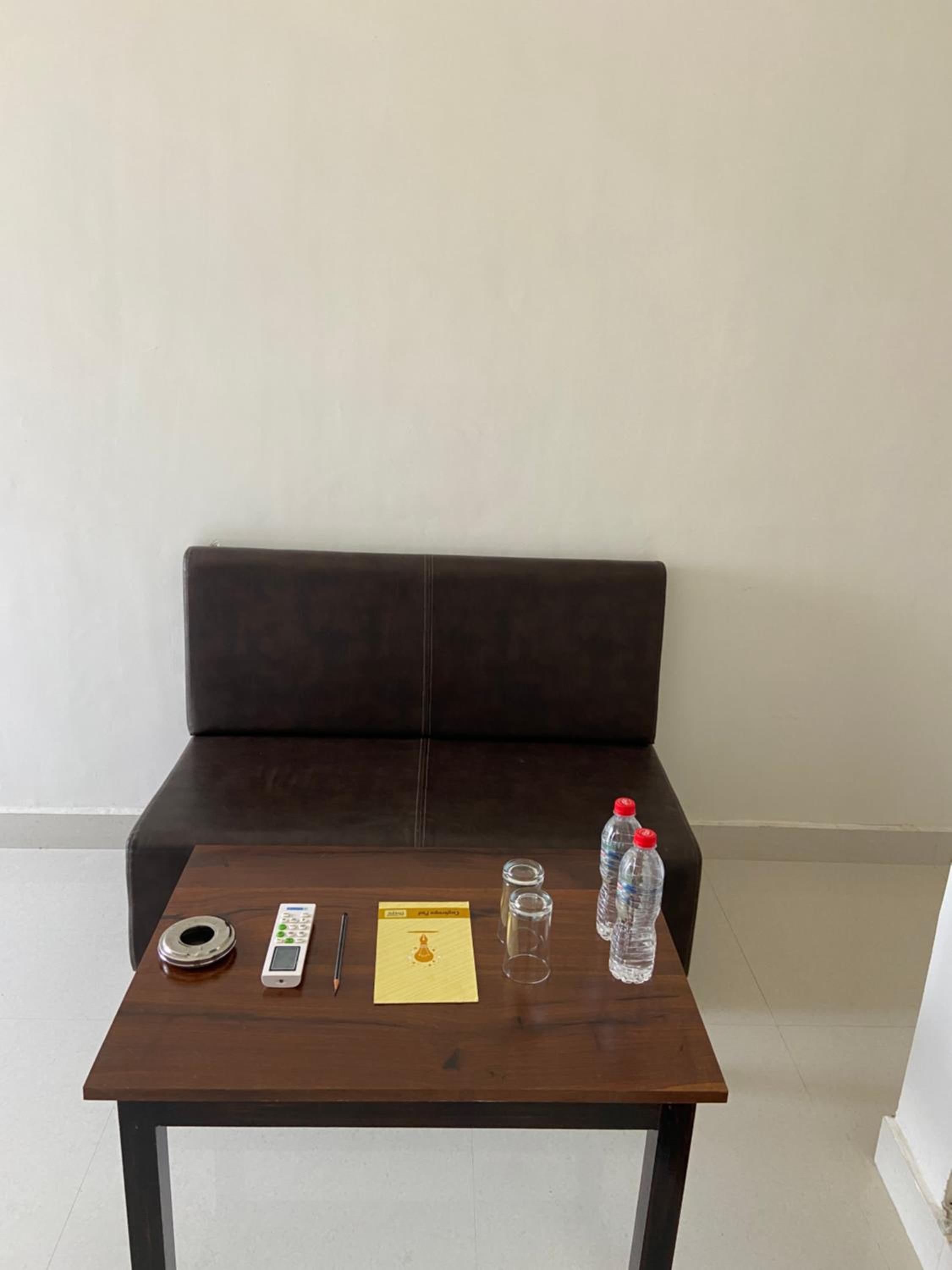 Blackbuck Homestay