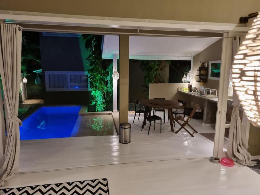 Casa Marco Zero - Pipa
