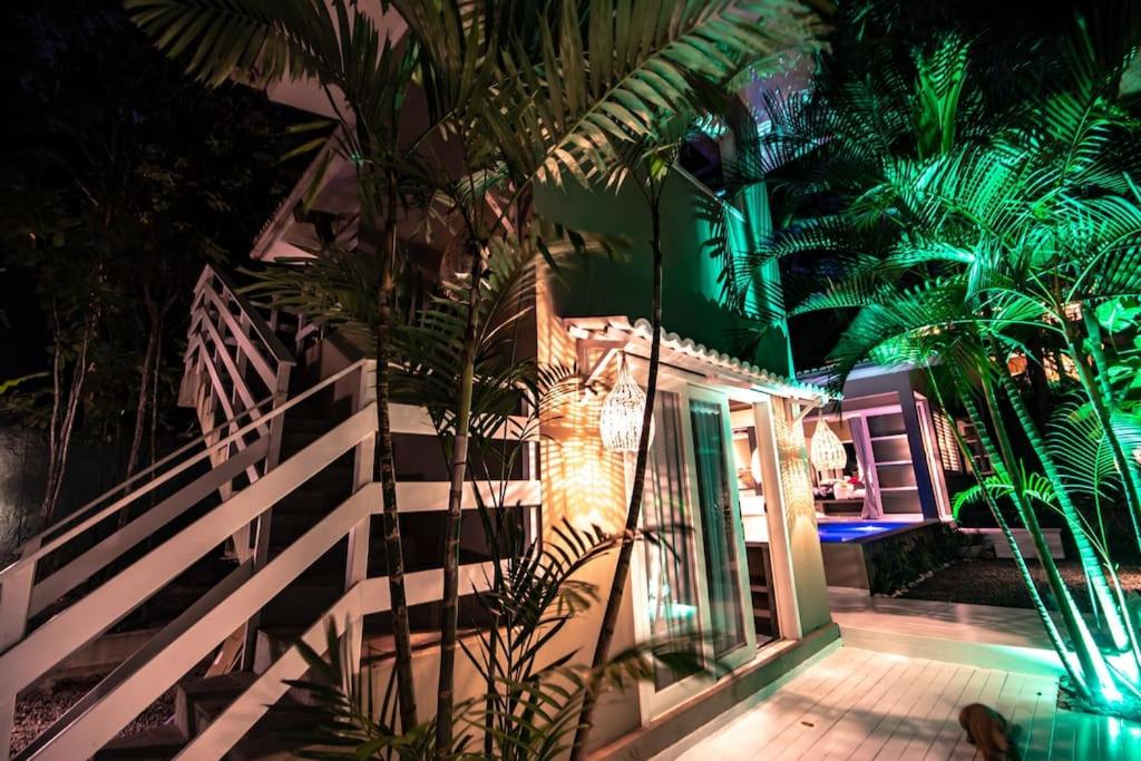 Casa Marco Zero - Pipa