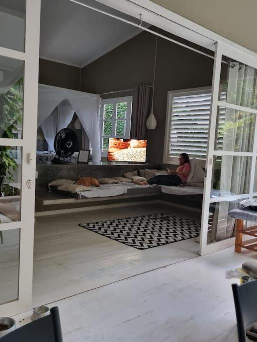 Casa Marco Zero - Pipa