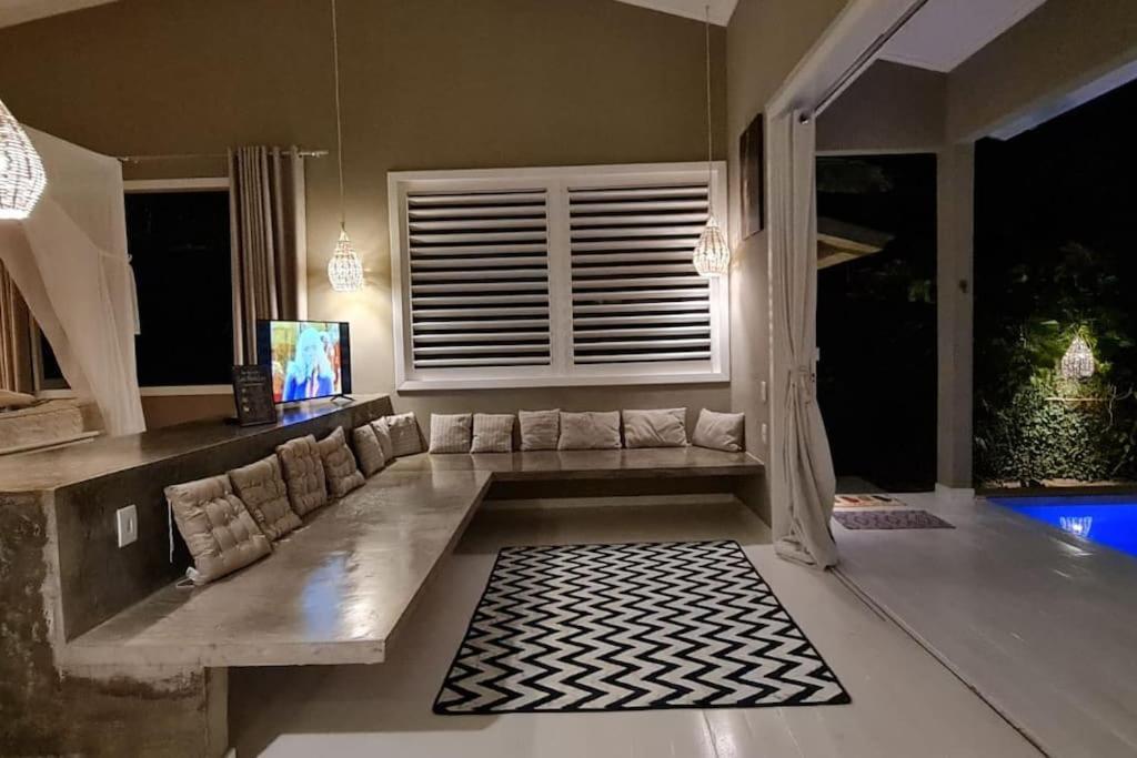 Casa Marco Zero - Pipa
