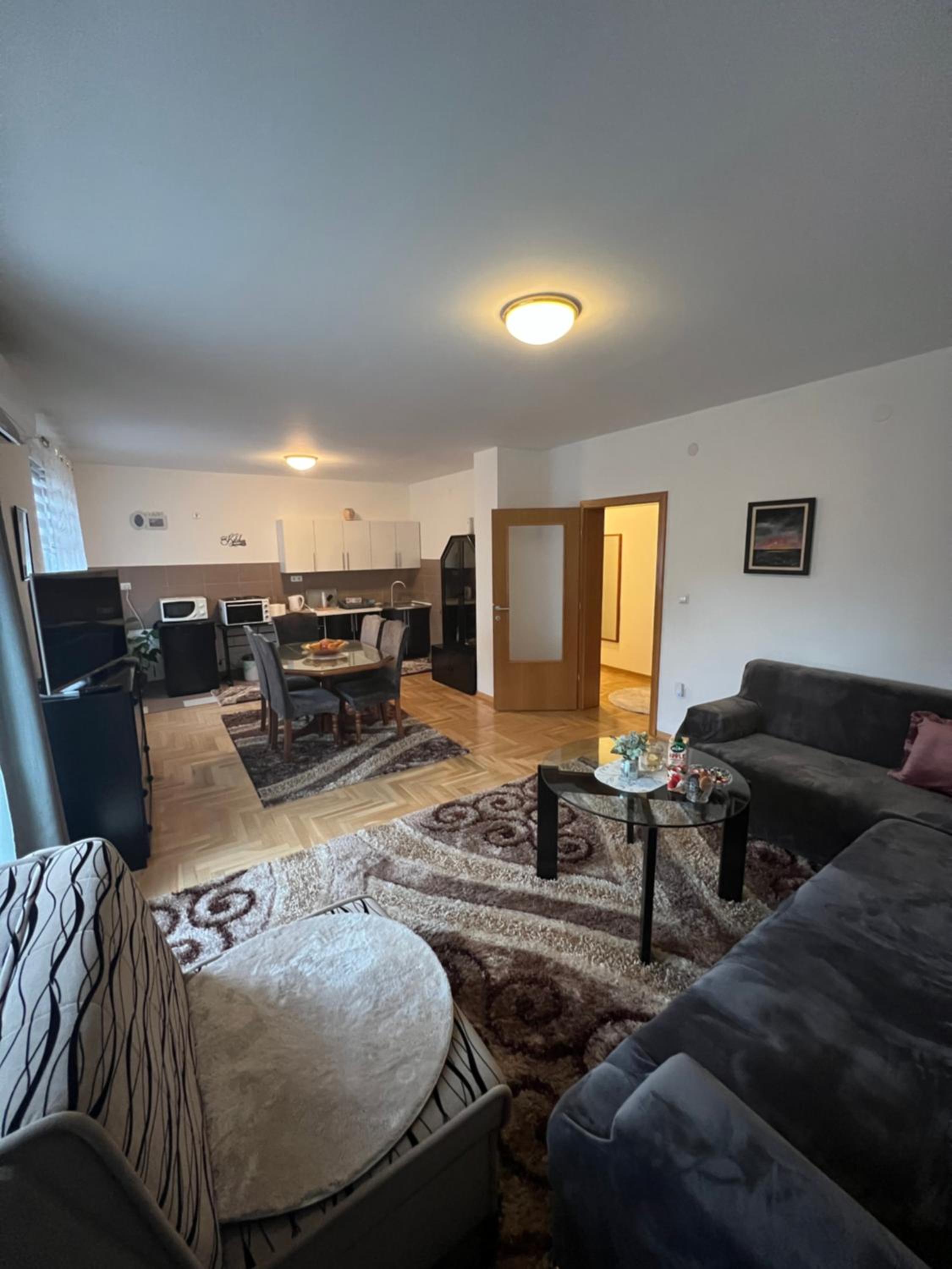 Apartman Alić