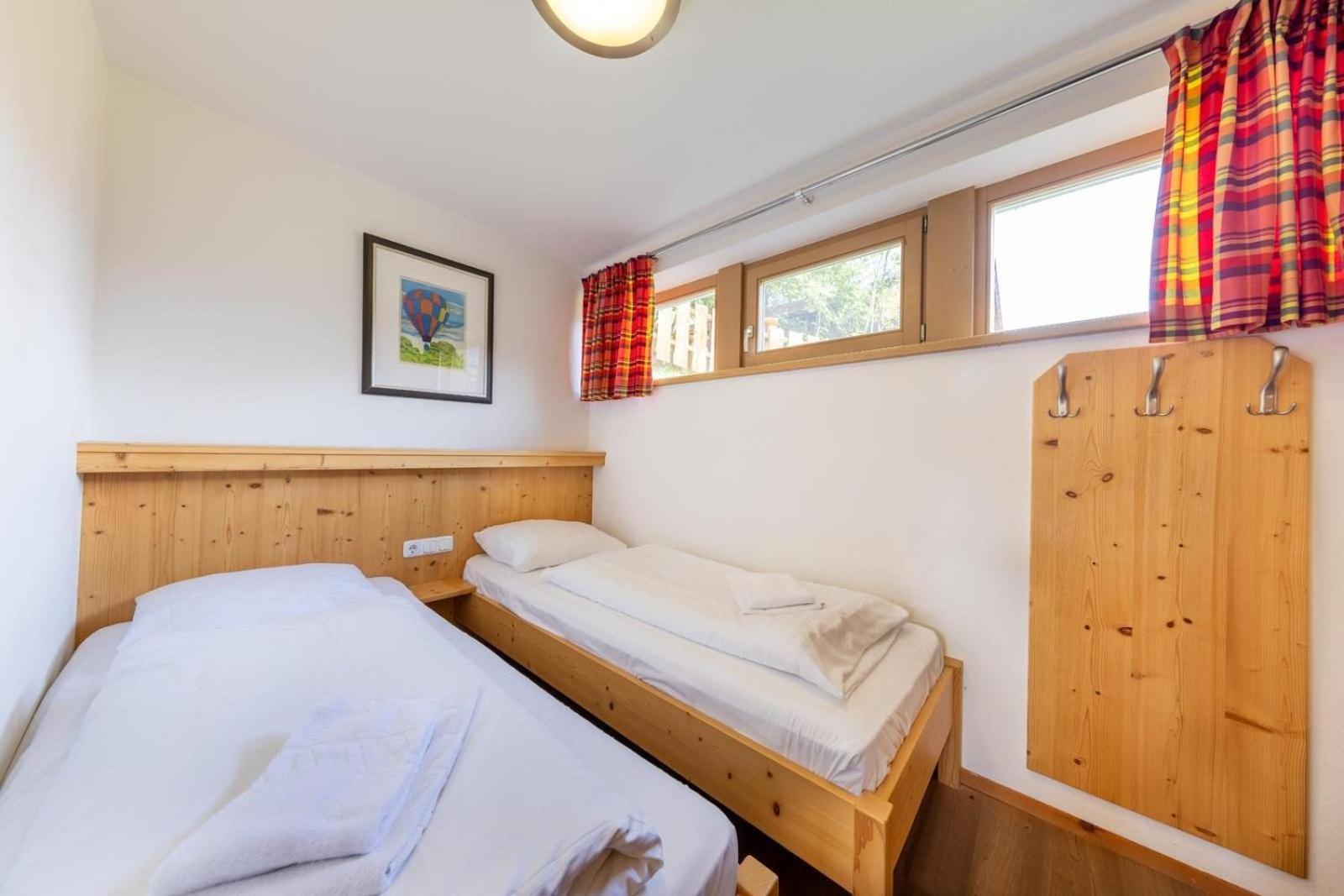 Schöneben Chalet Scorleduyn