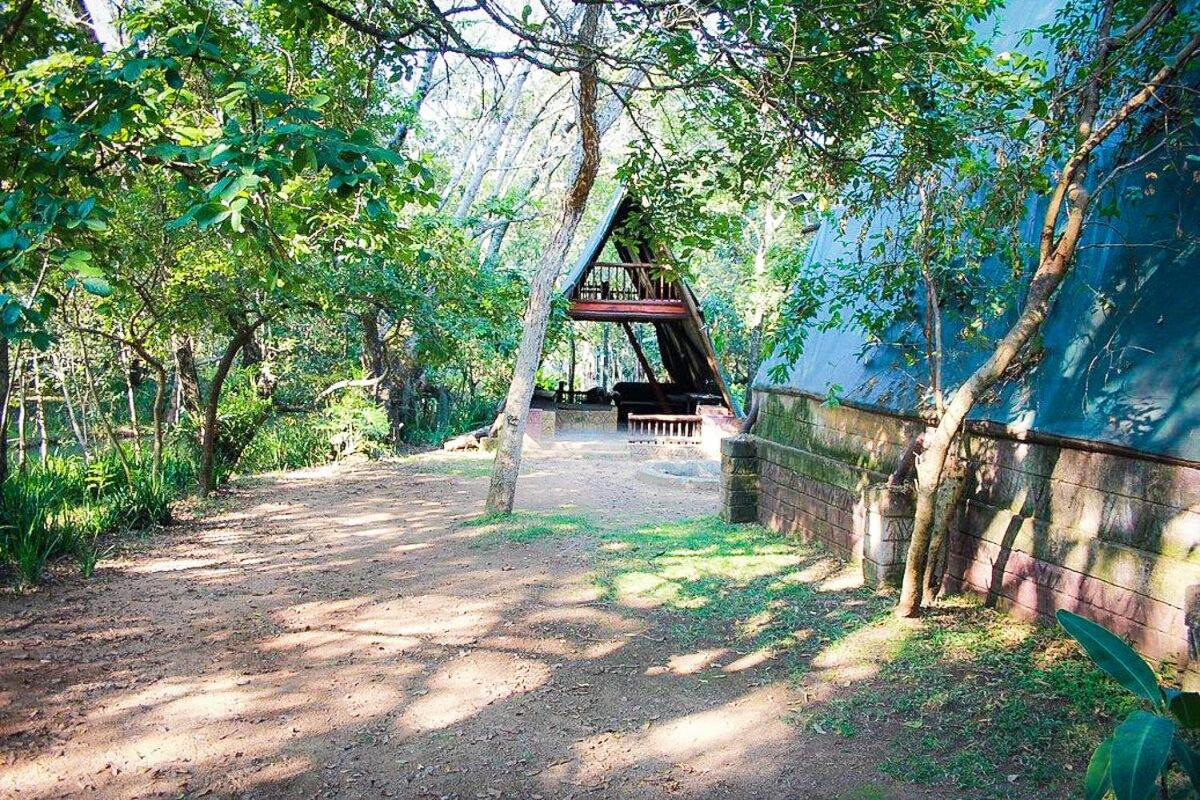 Montrose River Lodge