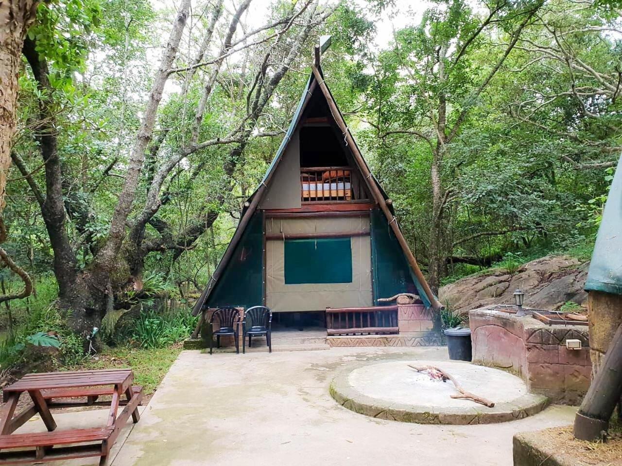 Montrose River Lodge