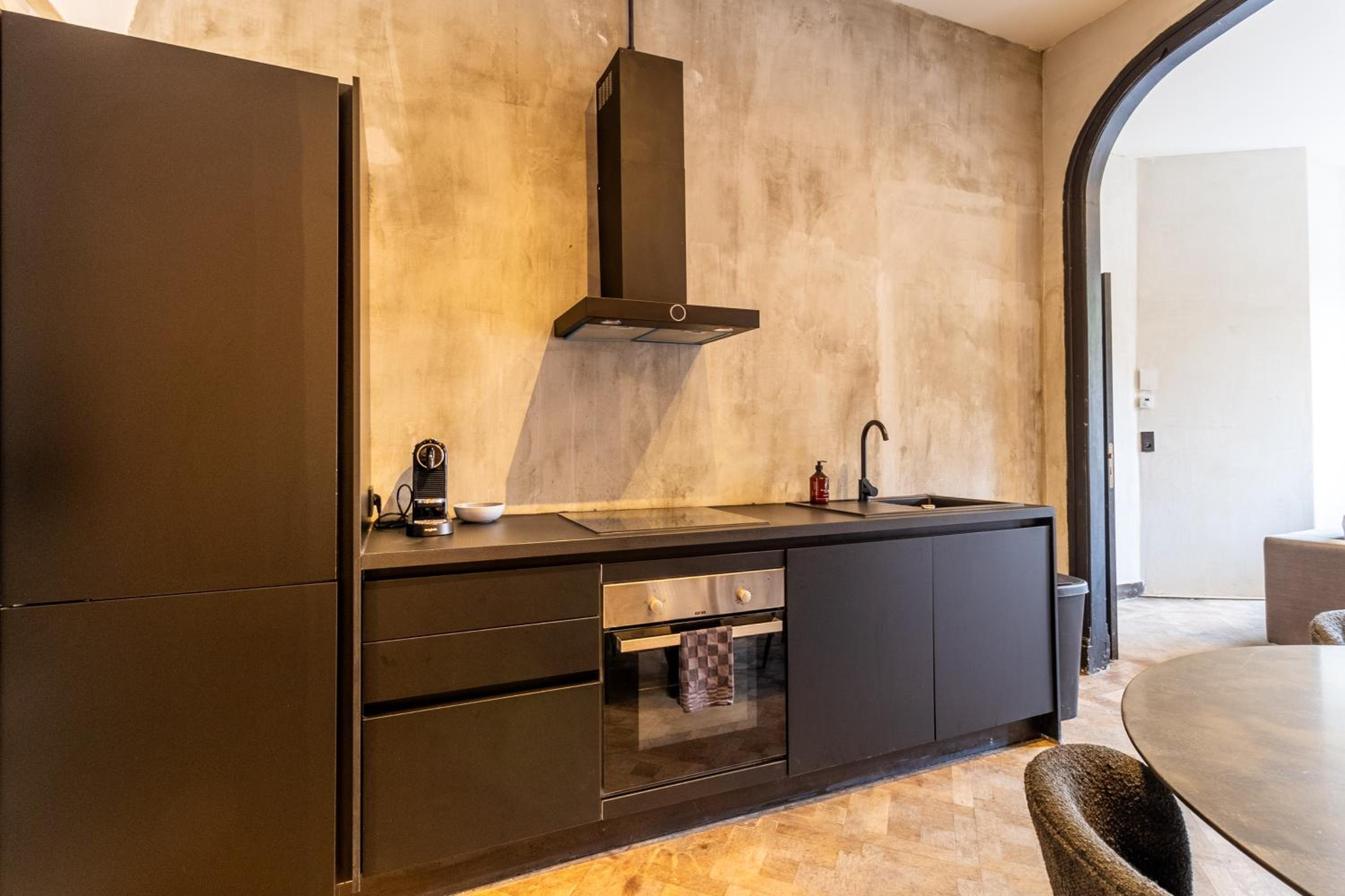 Zooside Suites