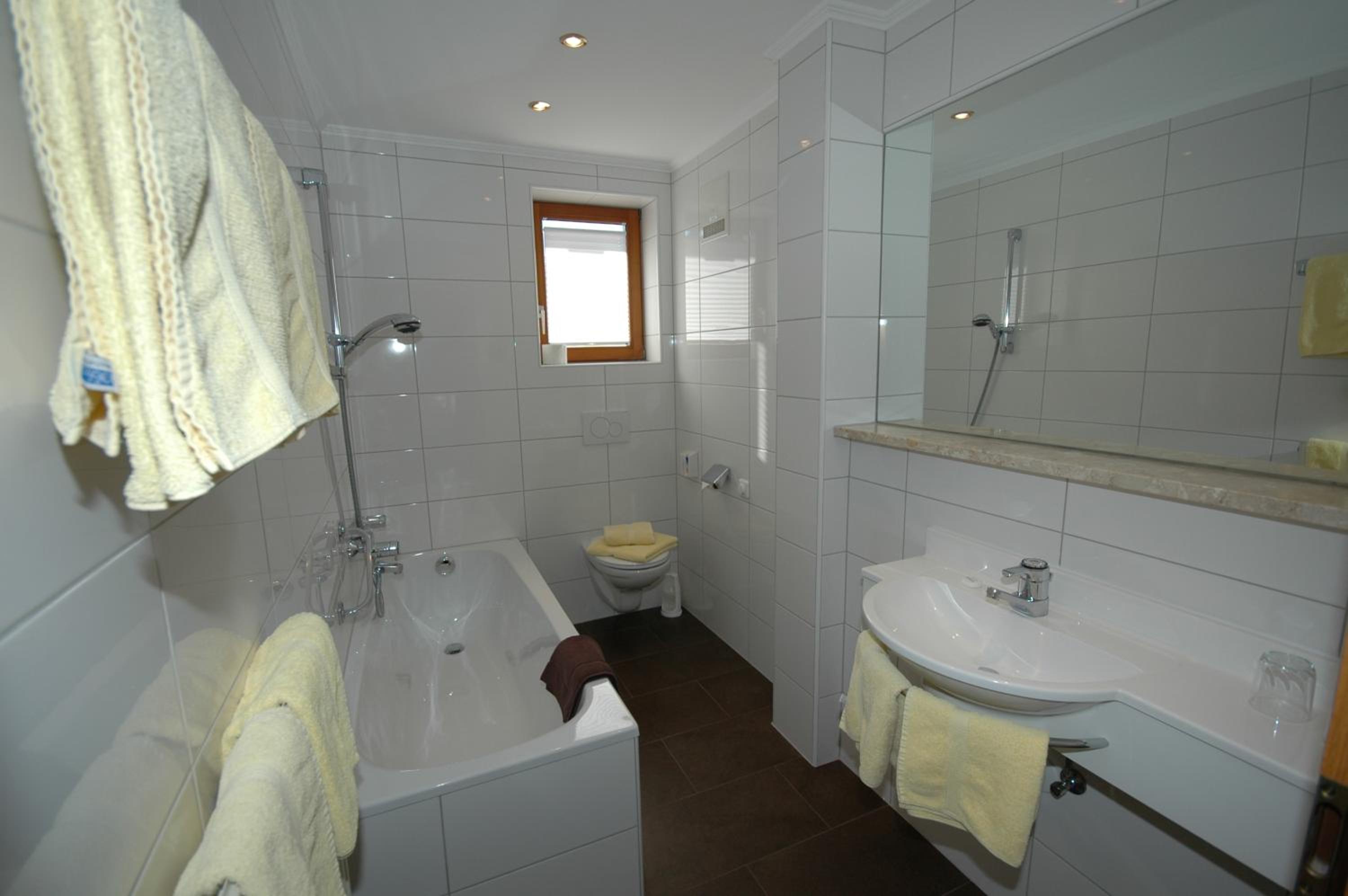 Appartements Monuth