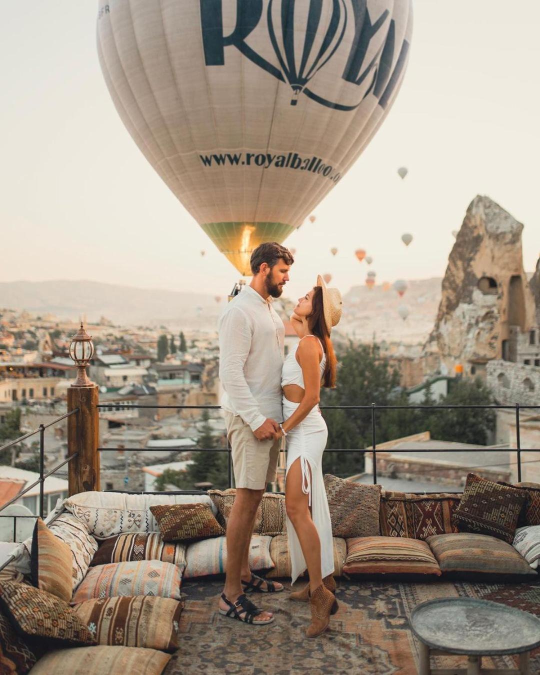 Kayatas Cave Suites - Image 45