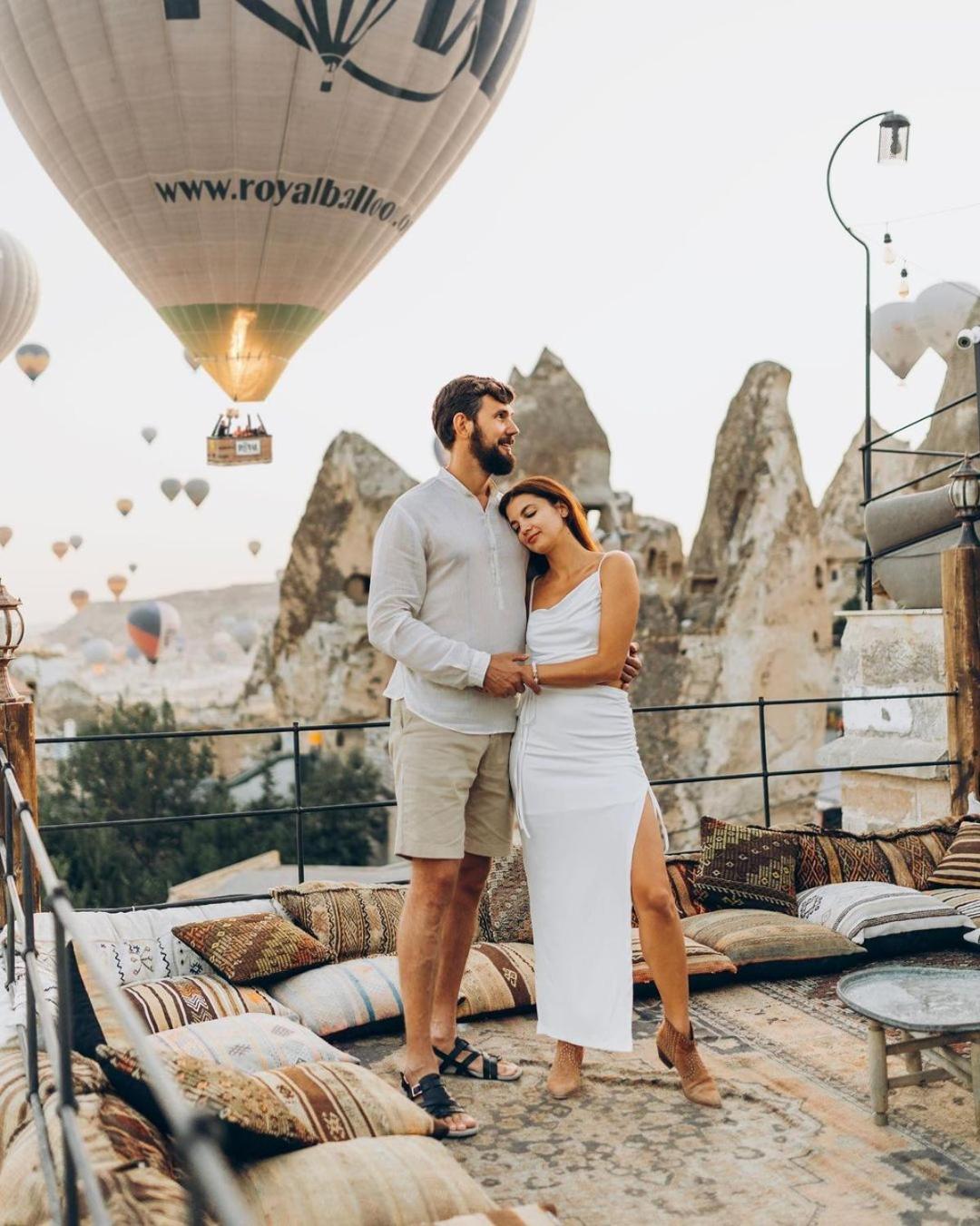 Kayatas Cave Suites - Image 87