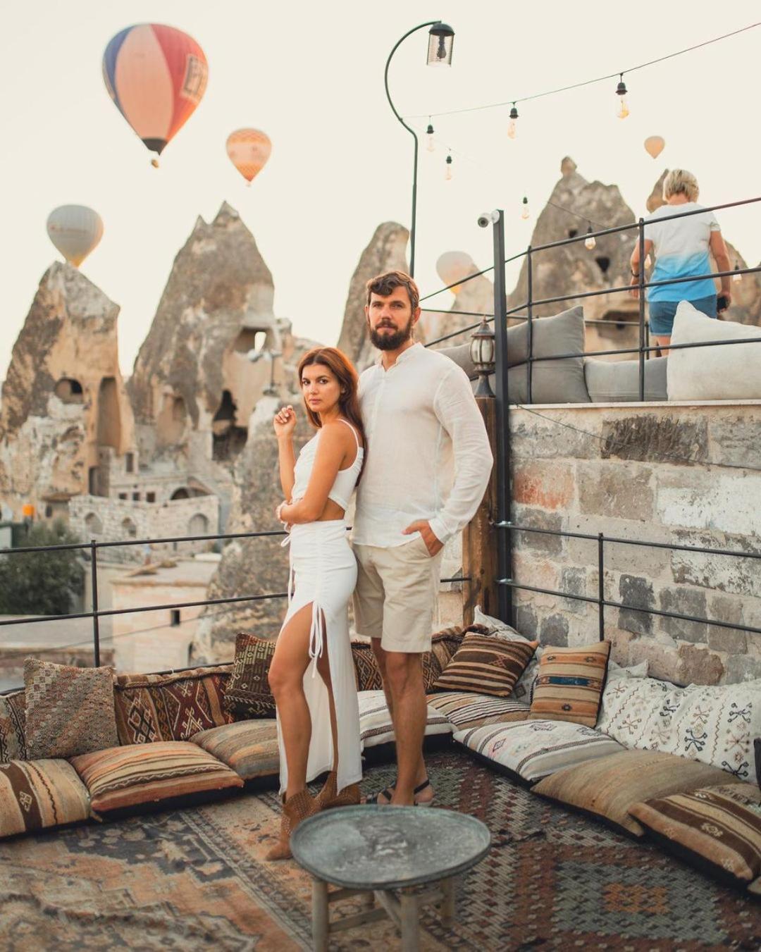 Kayatas Cave Suites - Image 44